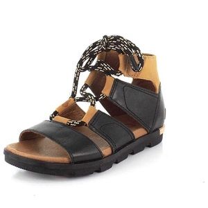 Sorel torpeda sandal